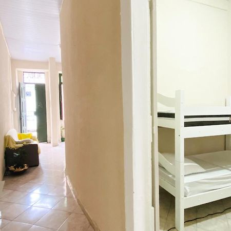 סלבאדור Hostel Canto Zen מראה חיצוני תמונה