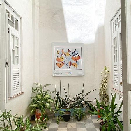 סלבאדור Hostel Canto Zen מראה חיצוני תמונה