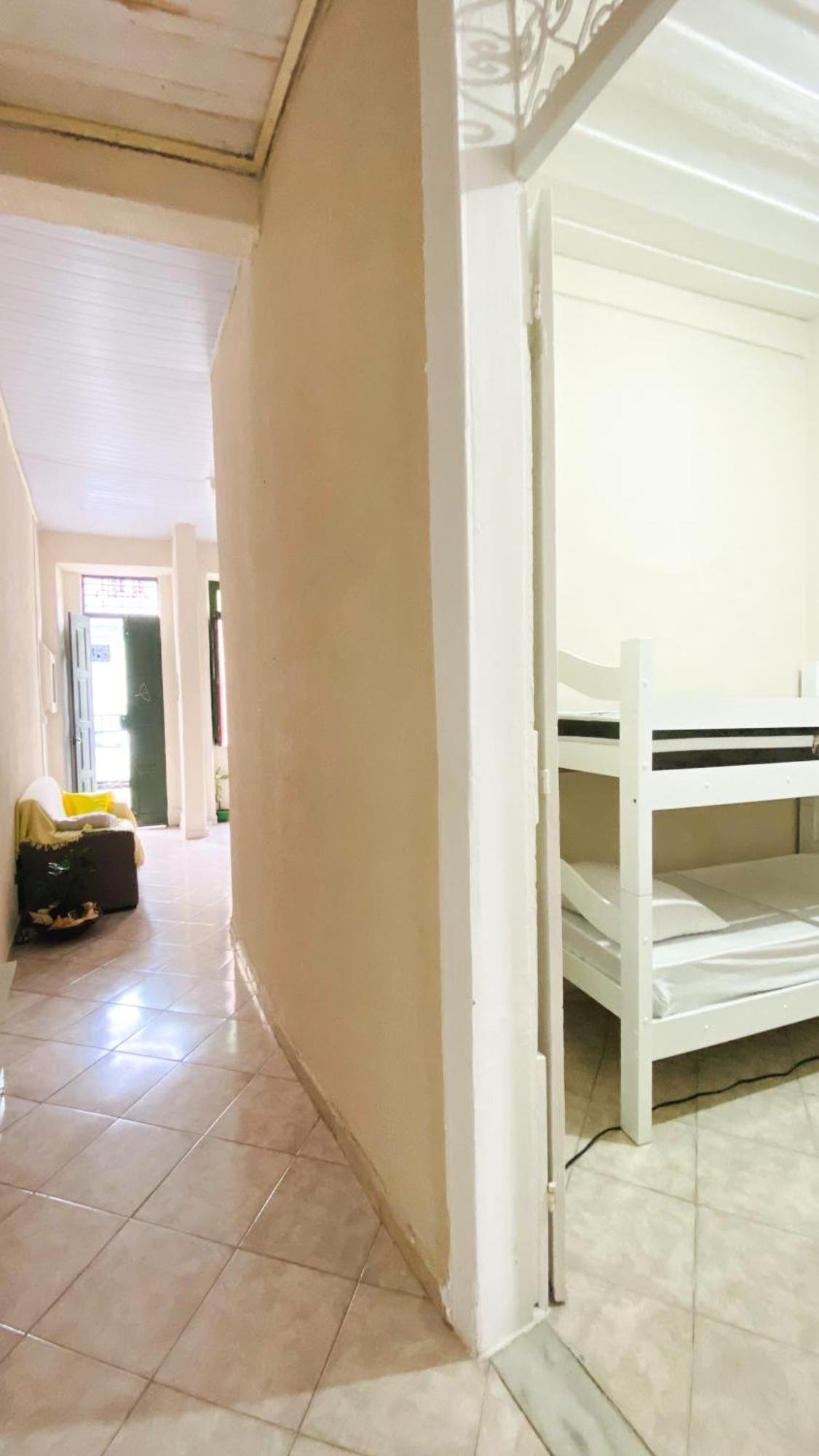 סלבאדור Hostel Canto Zen מראה חיצוני תמונה