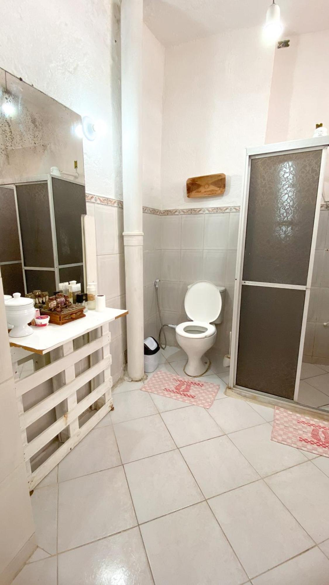 סלבאדור Hostel Canto Zen מראה חיצוני תמונה