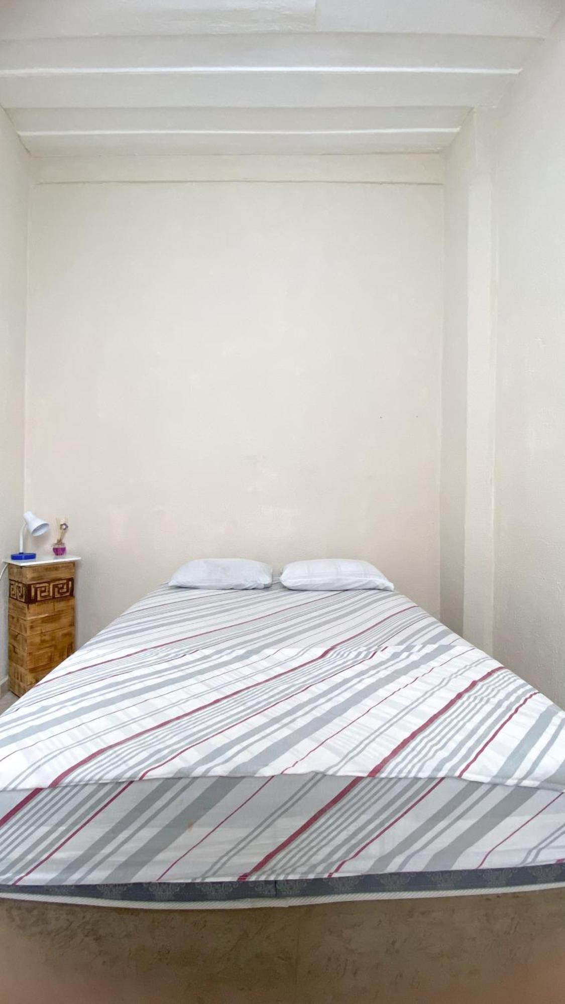 סלבאדור Hostel Canto Zen מראה חיצוני תמונה