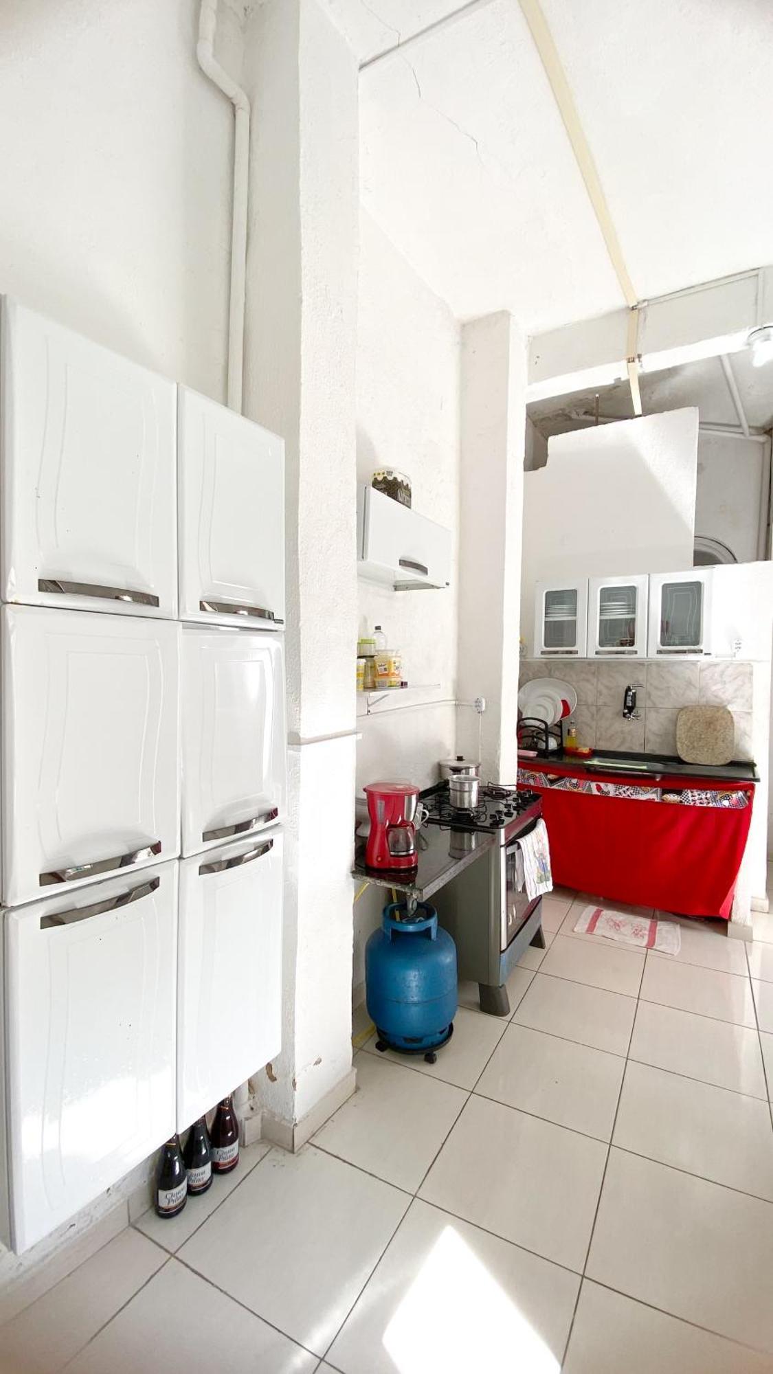 סלבאדור Hostel Canto Zen מראה חיצוני תמונה