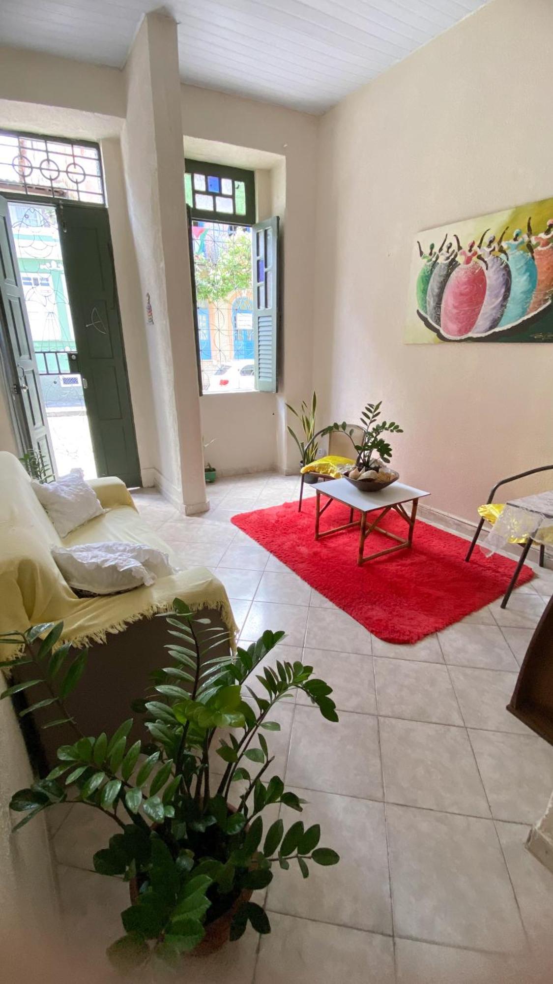 סלבאדור Hostel Canto Zen מראה חיצוני תמונה