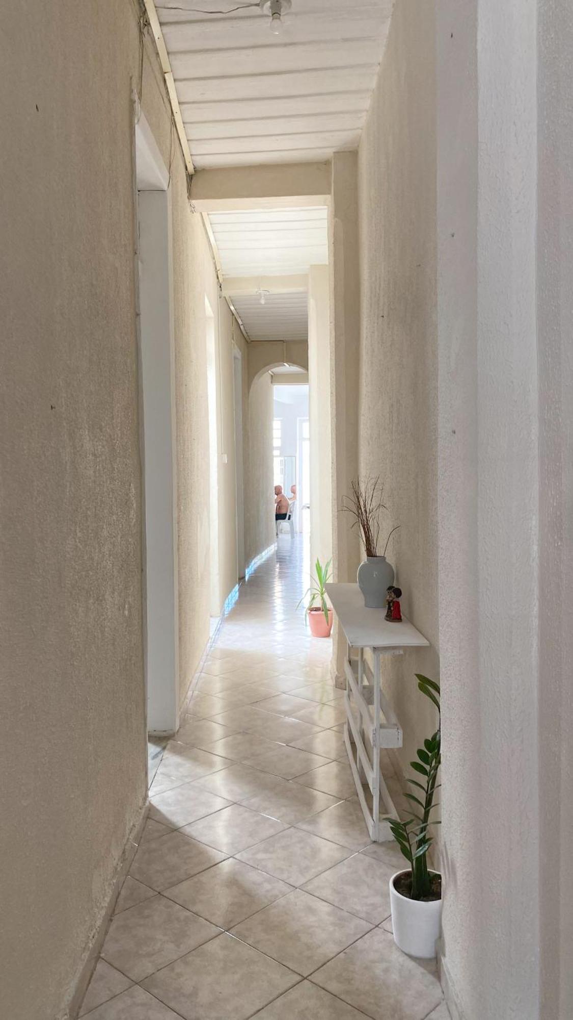 סלבאדור Hostel Canto Zen מראה חיצוני תמונה