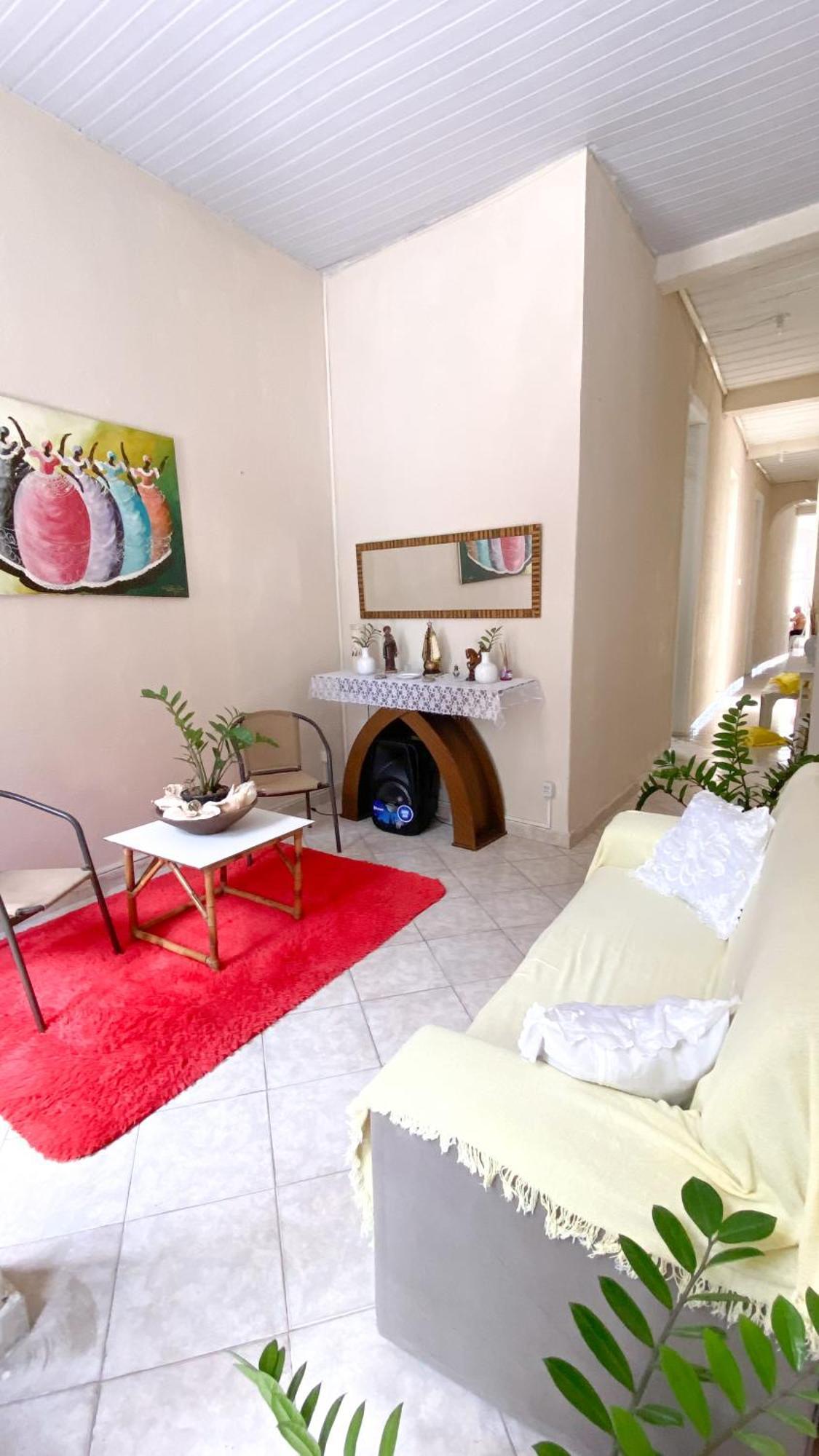 סלבאדור Hostel Canto Zen מראה חיצוני תמונה