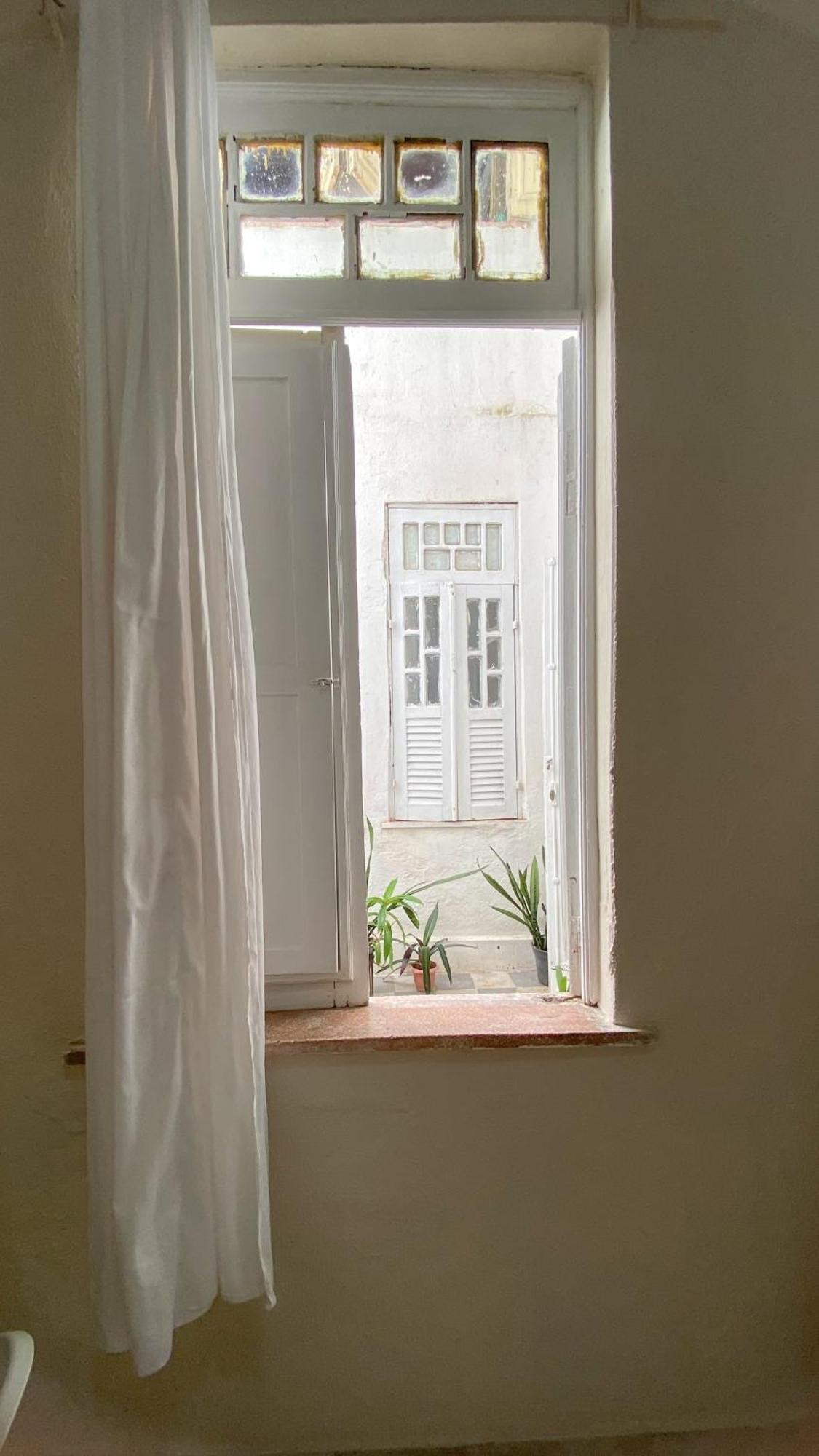 סלבאדור Hostel Canto Zen מראה חיצוני תמונה