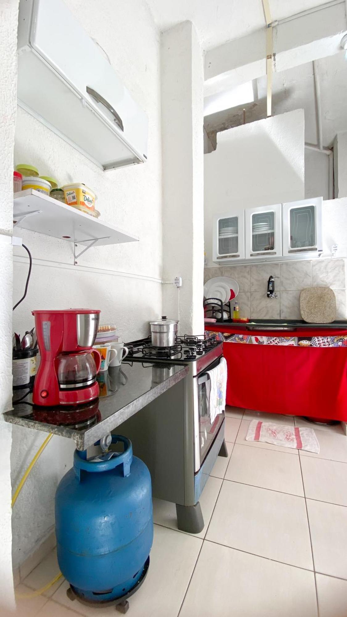 סלבאדור Hostel Canto Zen מראה חיצוני תמונה